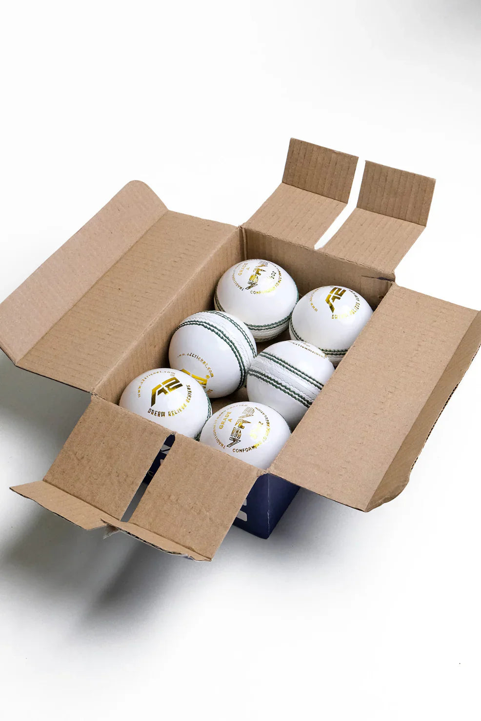 Premium Leather Balls