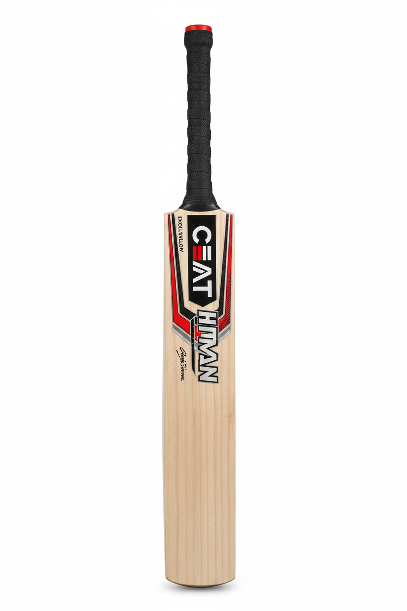 English Willow Bats