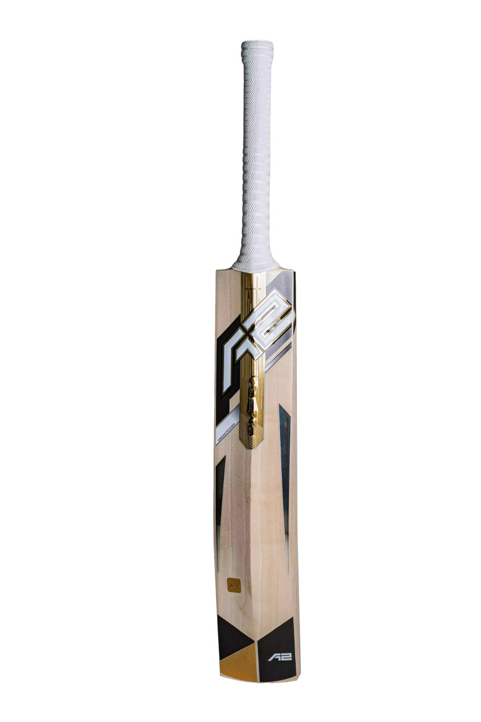 A2 - Omega Grade 3 English Willow Cricket Bat