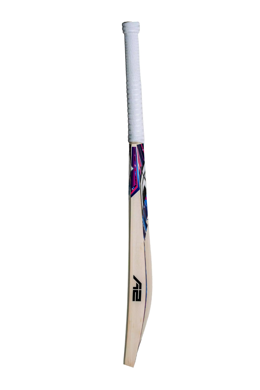 A2 Cricket Vertex - Premium Grade 2 English Willow Bat