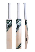 A2 Cricket Coronet - Grade 1 English Willow Cricket Bat
