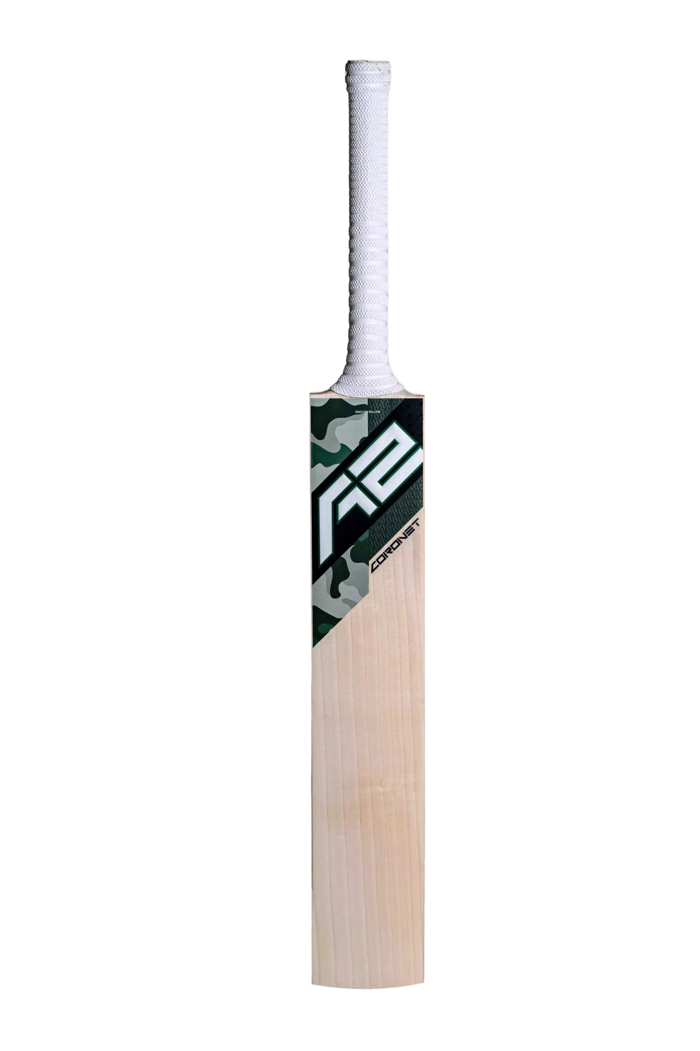 A2 Cricket Coronet - Grade 1 English Willow Cricket Bat