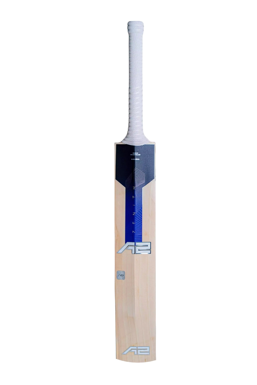 A2- Zenith Grade 1+ English Willow Cricket Bat
