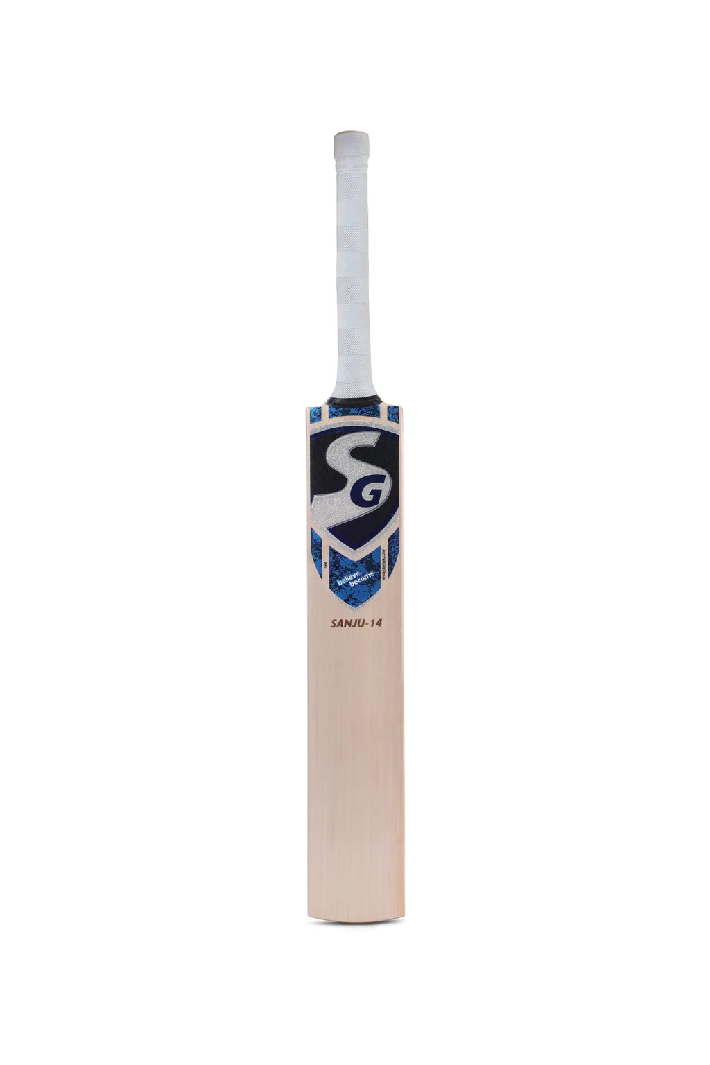 SG Sanju 14 English Willow Cricket Bat