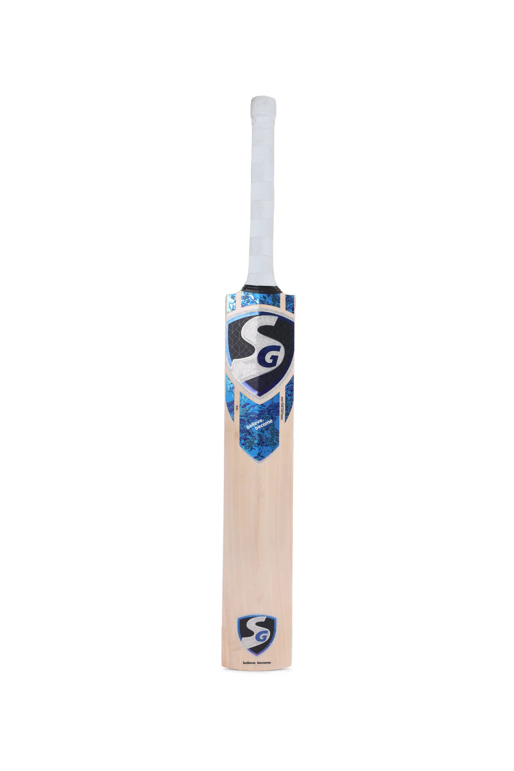 SG Sanju 14 English Willow Cricket Bat
