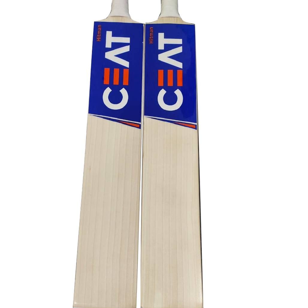 Ceat Hitman Player Edition English Willow Cricket Bat