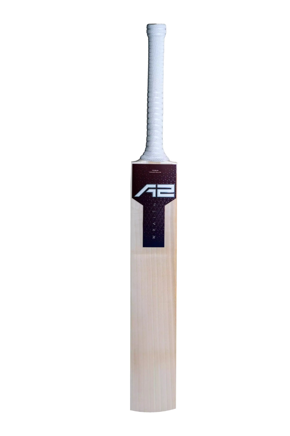A2 Wraith - Grade 1+ English Willow Cricket Bat