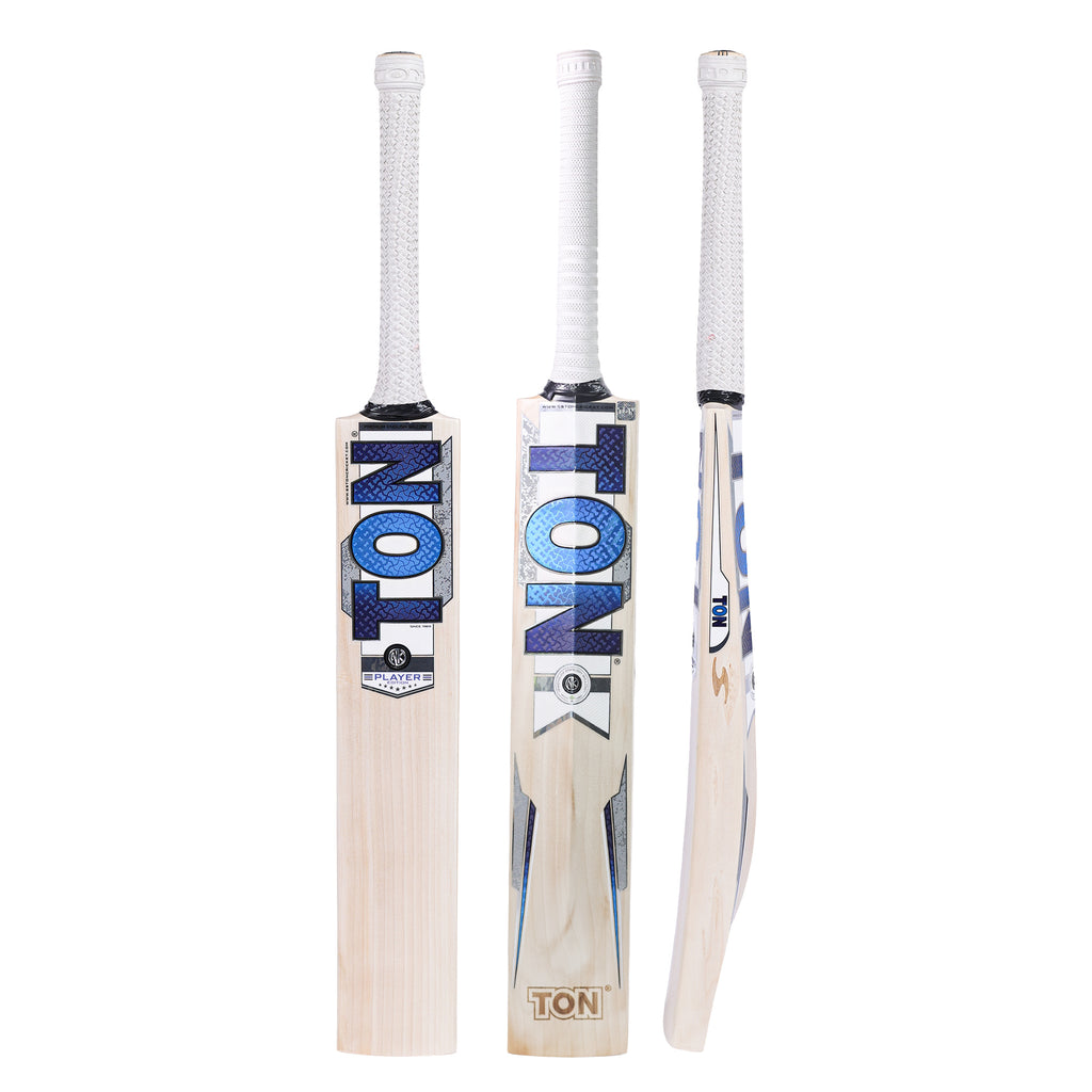 TON Player Edition English Willow Bat- SH