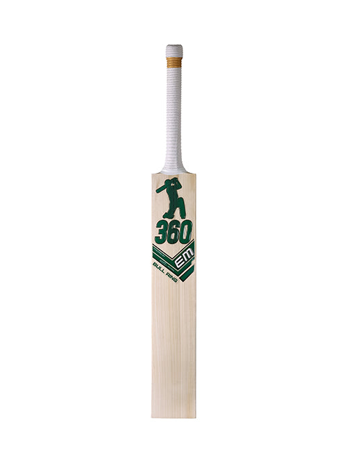 EM - 360 Bull Ring English Willow