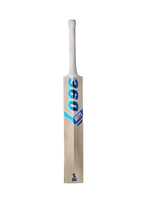 EM - 360 Legacy English Willow