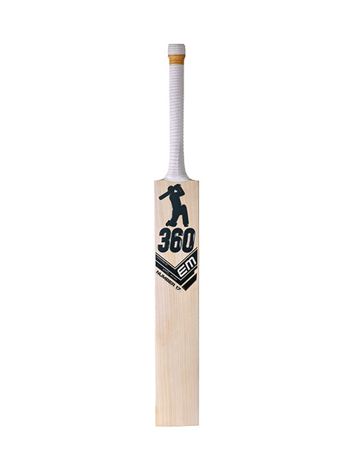 EM - 360 Number 17 English Willow