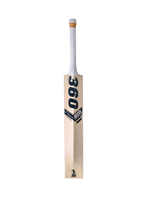 EM - 360 Number 17 English Willow