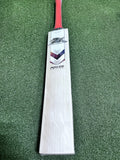 ZX POWER EDITION English Willow Cricket Bat