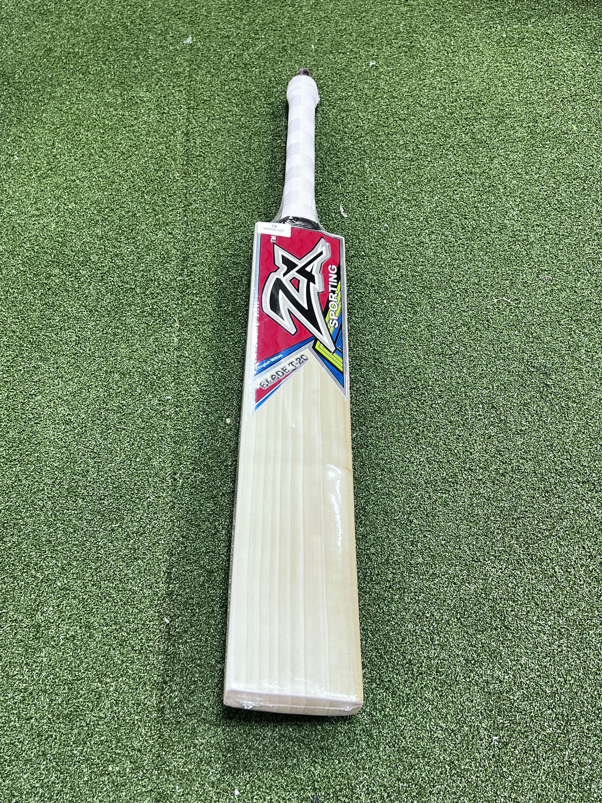 ZX BLADE T20 English Willow Bat