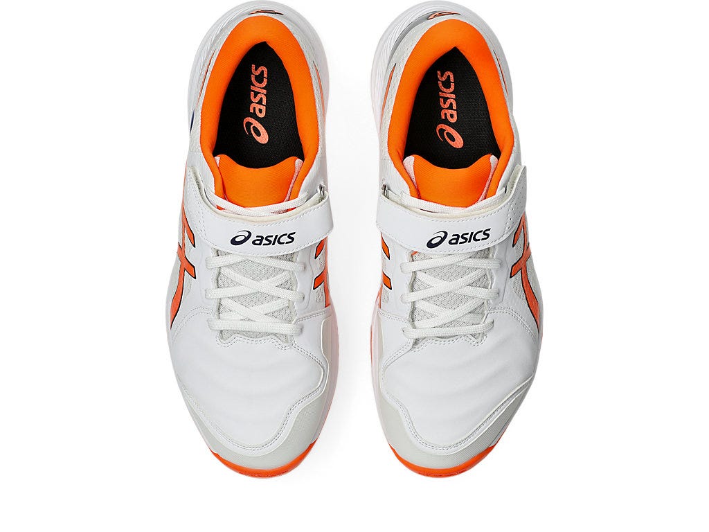 ASiCS - Menace FF Cricket Shoes