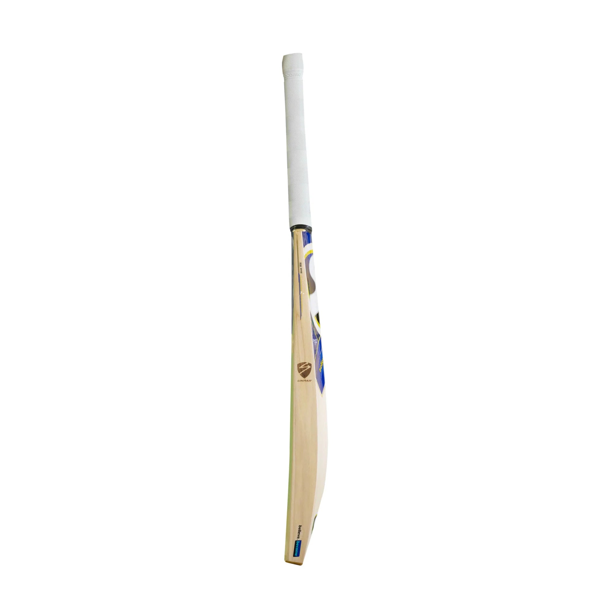 SG IK Players English Willow Cricket Bat
