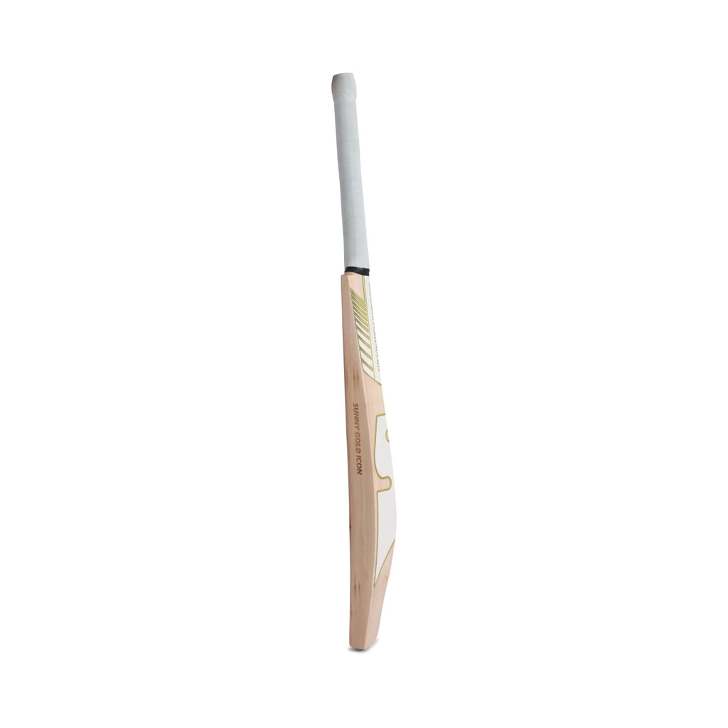 SG Sunny Gold Icon English Cricket Bat