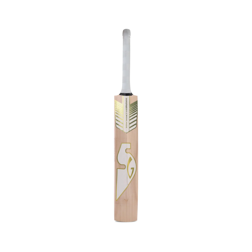 SG Sunny Gold Icon English Cricket Bat