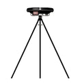 Leverage Master Digi Pro Bowling Machine (with Auto Feeder)