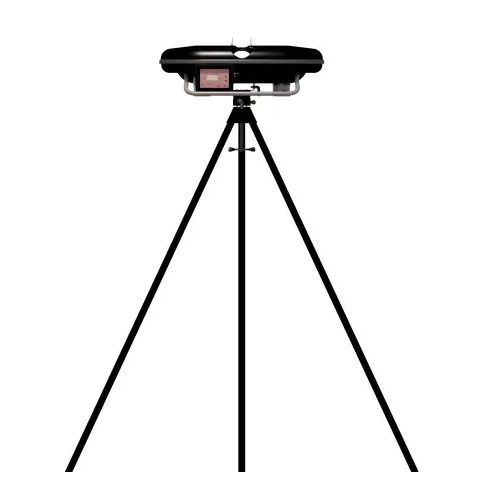 Leverage Master Digi Pro Bowling Machine
