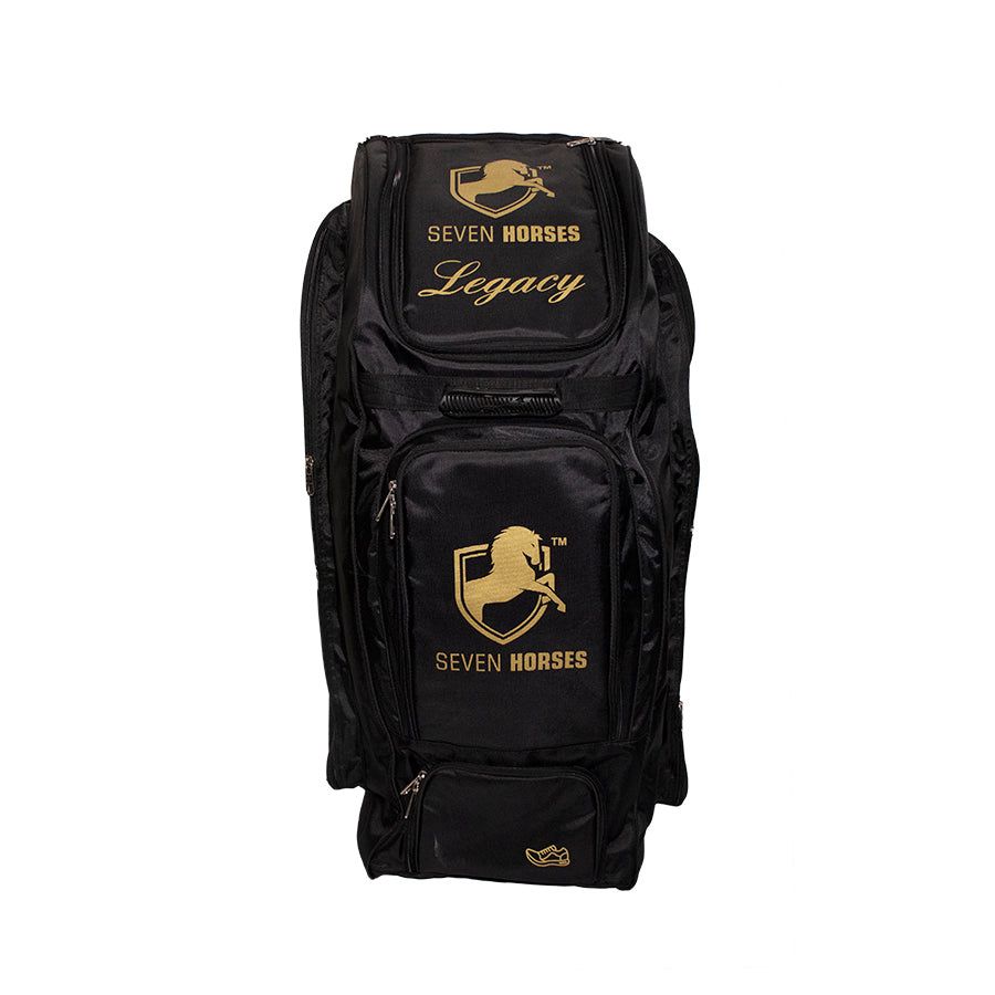 Cricket Kit Bag - Trolley