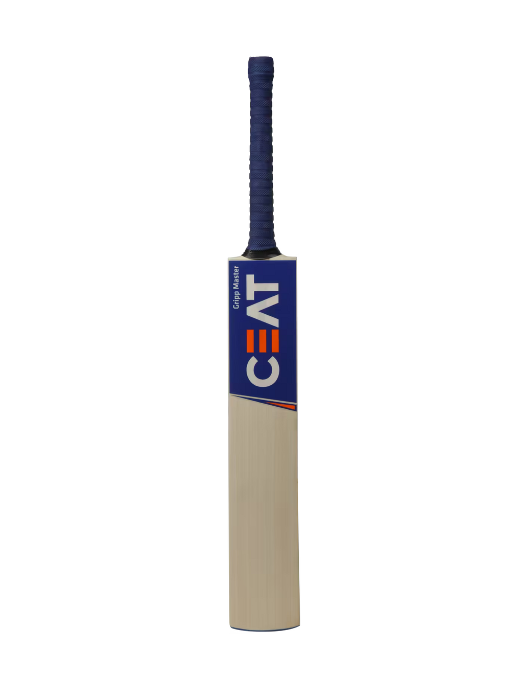 Ceat - GRIPP Master - Grade 1 English Willow Cricket Bat