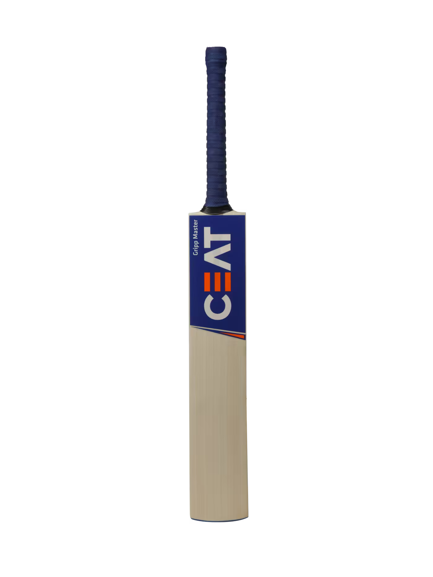 Ceat - GRIPP Master - Grade 1 English Willow Cricket Bat