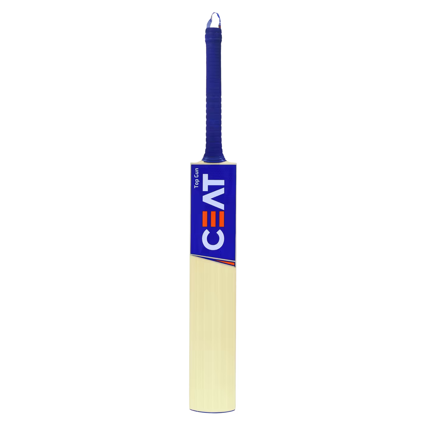 CEAT - TOP GUN English Willow Cricket Bat