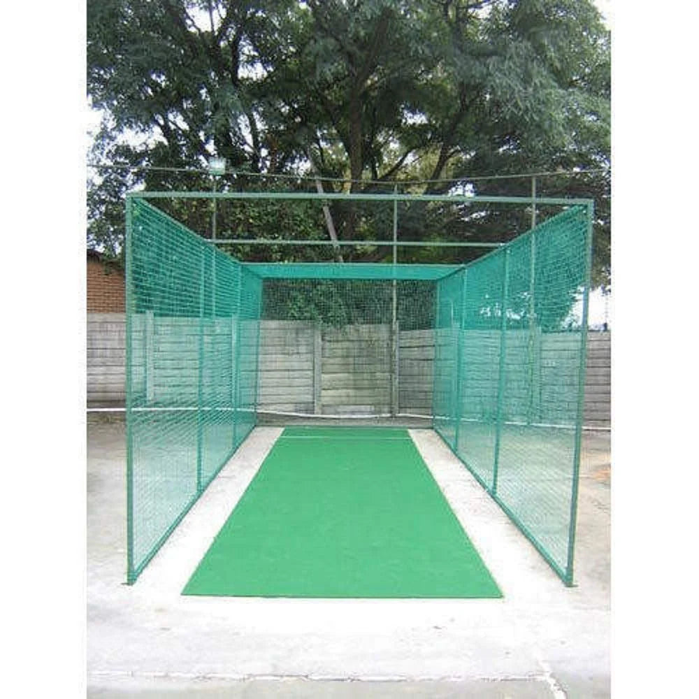 Cricket Net