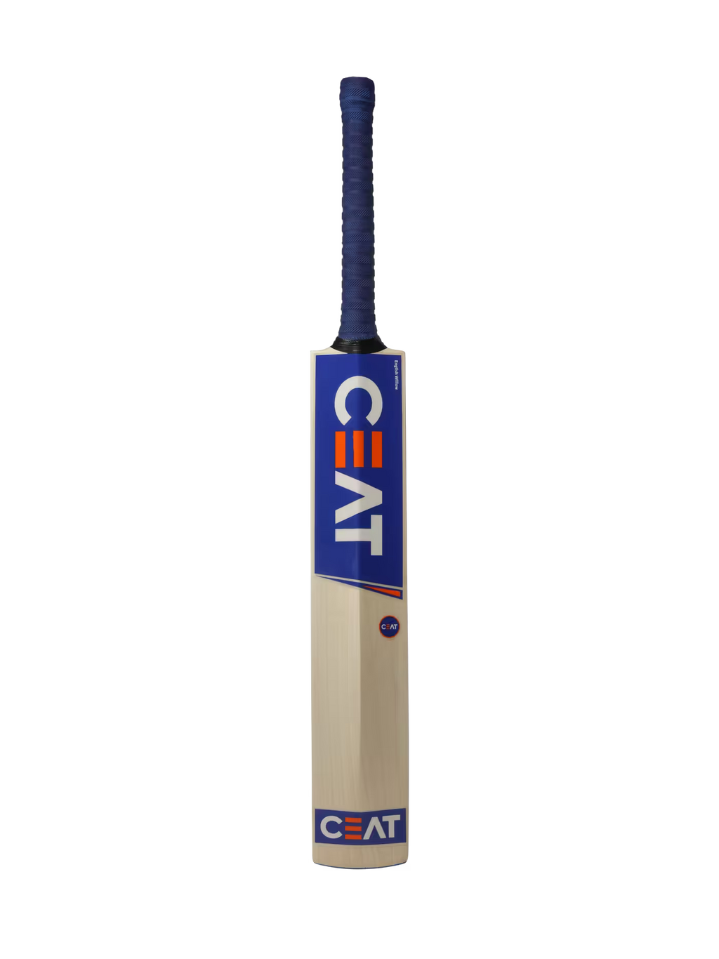 Ceat - GRIPP Master - Grade 1 English Willow Cricket Bat