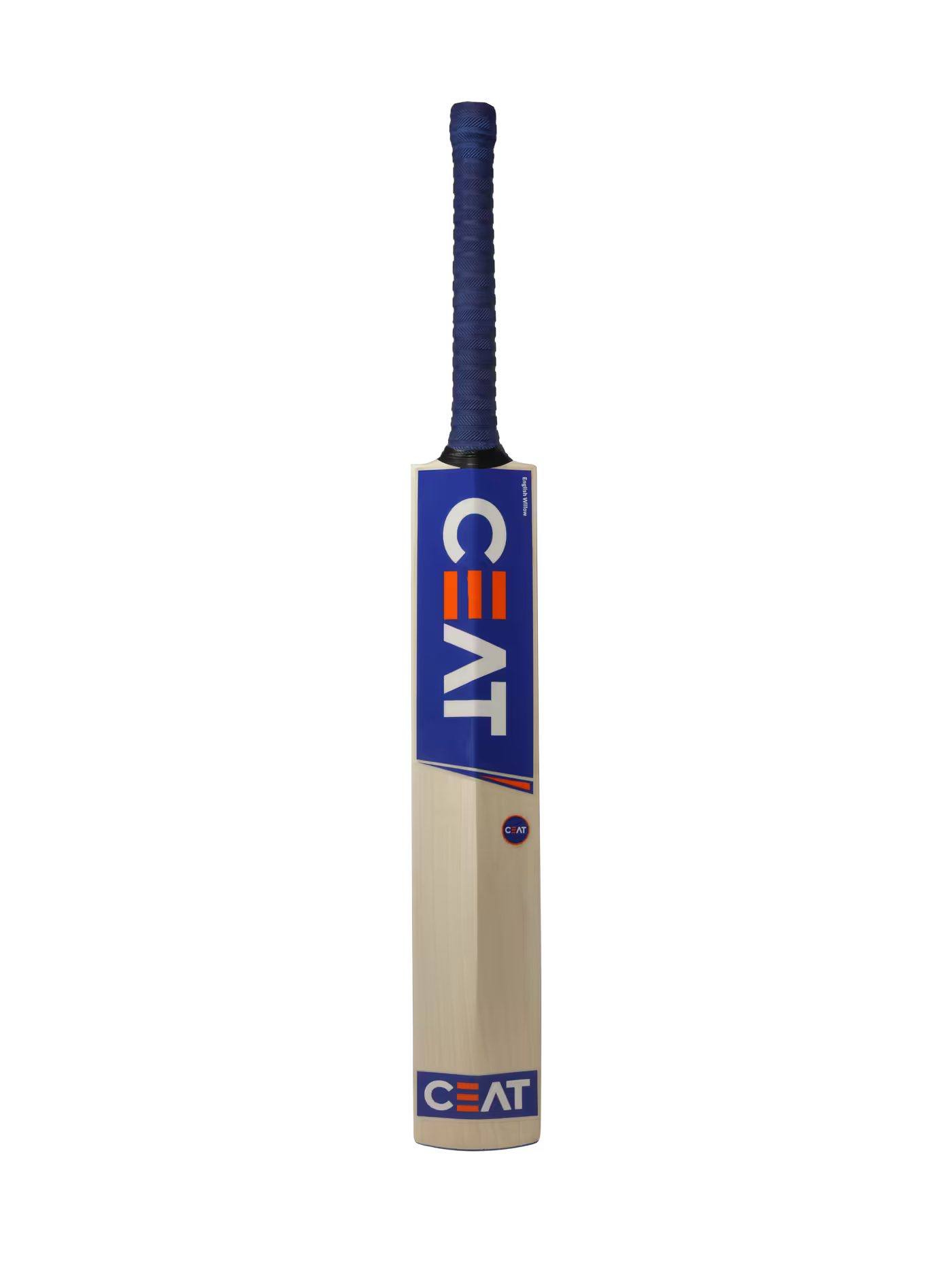 Ceat - GRIPP Master - Grade 1 English Willow Cricket Bat