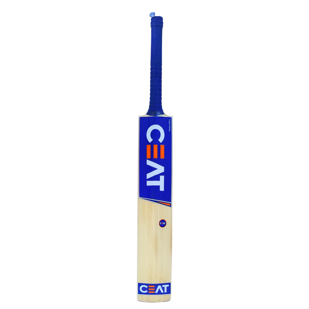 CEAT - TOP GUN English Willow Cricket Bat