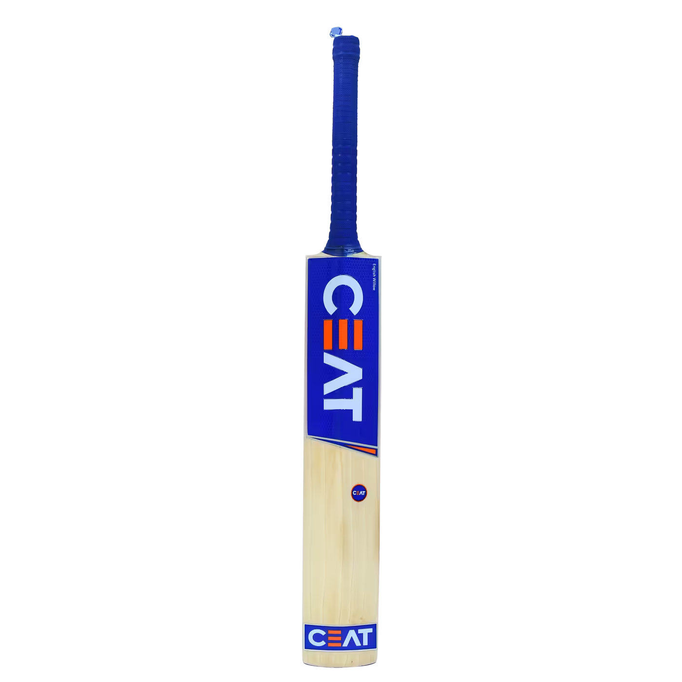 CEAT - TOP GUN English Willow Cricket Bat