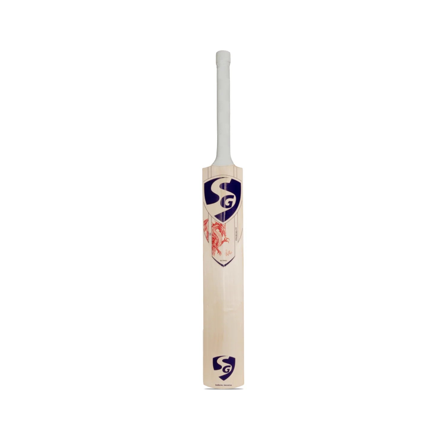 SG-KL Rahul Player Bat KLR Series