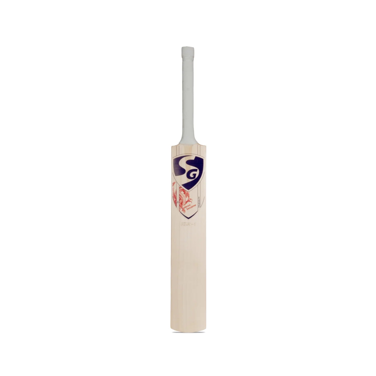 SG-KL Rahul Player Bat KLR Series