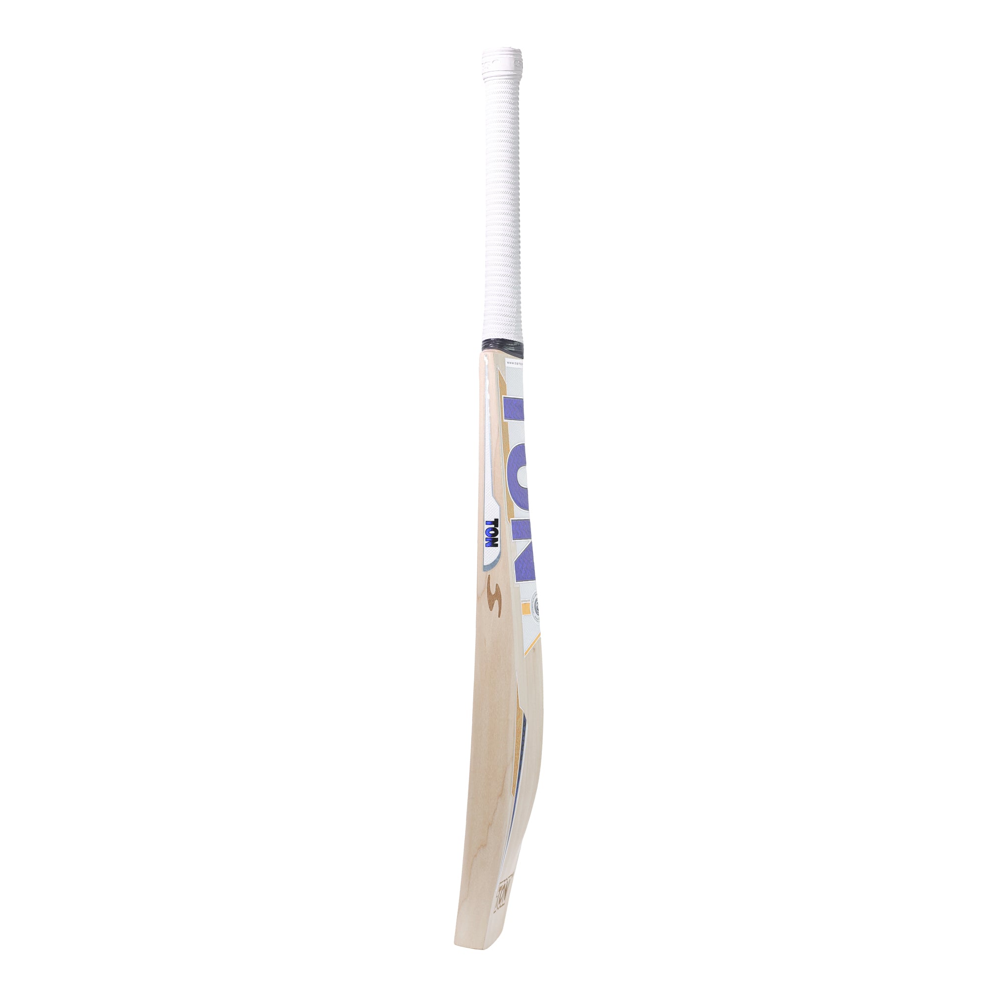 TON Reserve Edition English Willow Cricket Bat -SH