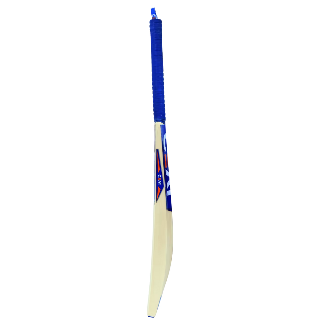 CEAT - TOP GUN English Willow Cricket Bat