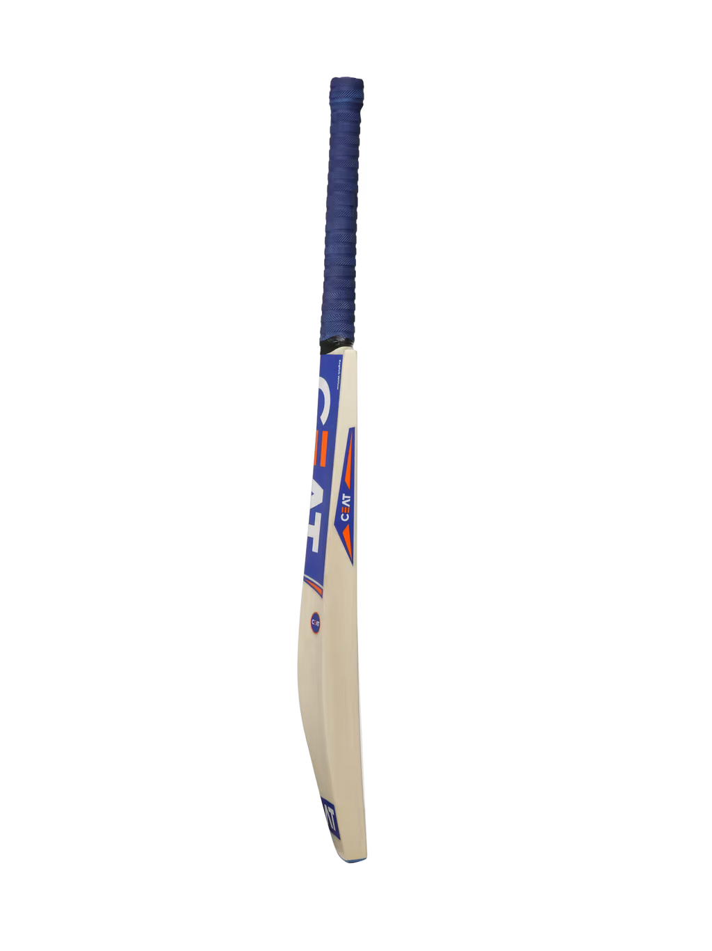 Ceat - GRIPP Master - Grade 1 English Willow Cricket Bat