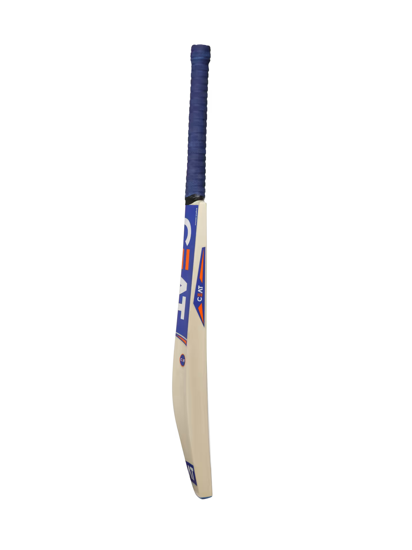 Ceat - GRIPP Master - Grade 1 English Willow Cricket Bat