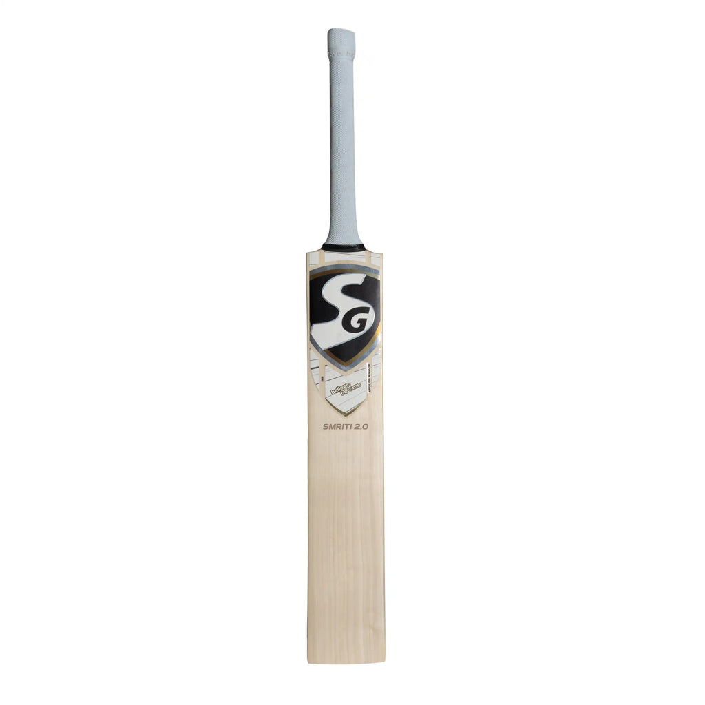 SG Smriti 2.0 English Willow Cricket bat